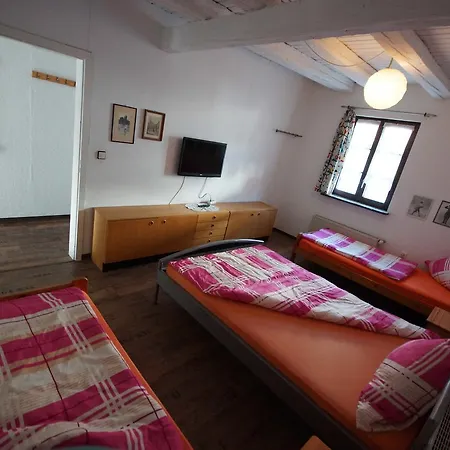 Apartment Domblick Mit Historischem Innenhof Speyer